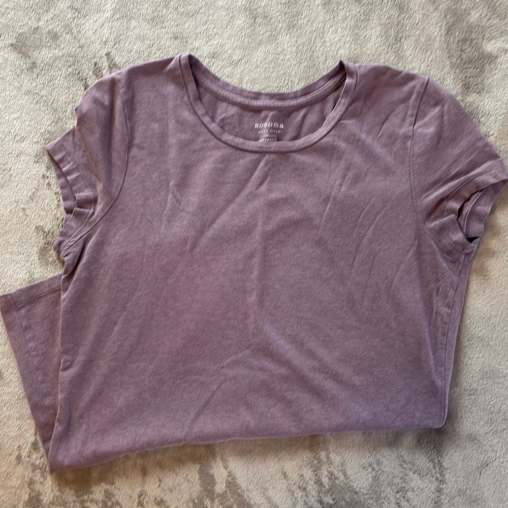 t shirt
